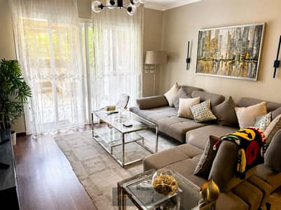 3 Bedroom Apartment for Sale in Sheikh Zayed, Giza - 0f3a356d-d272-4a76-834c-b97fc57370be. png