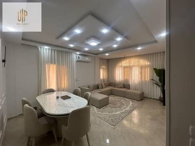2 Bedroom Flat for Sale in New Cairo, Cairo - WhatsApp Image 2026-08-14 at 11.55. 36 PM (1). jpeg 2 Bedroom Flat for Sale in New Cairo, Cairo - WhatsApp Image 2026-08-14 at 11.55. 36 PM (1). jpeg