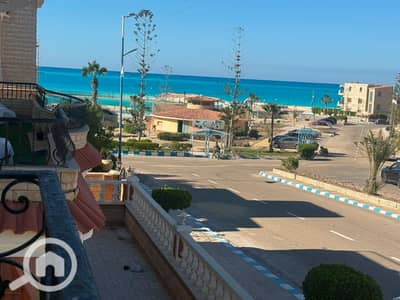 3 Bedroom Chalet for Rent in North Coast, Matruh - 2. jpg