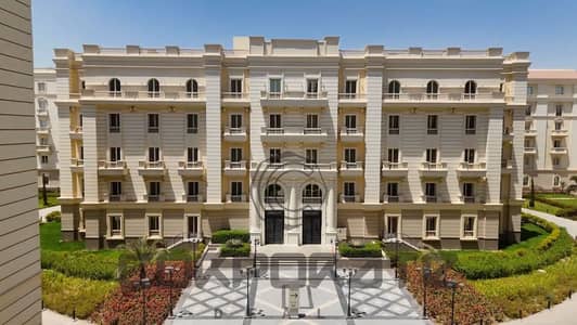 فلیٹ 2 غرفة نوم للبيع في العاصمة الإدارية الجديدة، القاهرة - New Garden City - R5  ( New capital ) جاردن سيتي الحديدة - العاصمة الجديدة. mp4_snapshot_00.02. 013. jpg