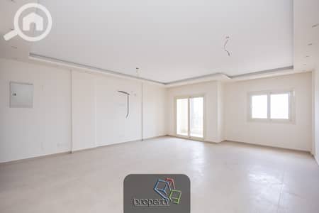 فلیٹ 3 غرف نوم للايجار في عجمي، الإسكندرية - 1. jpg