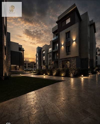 3 Bedroom Flat for Sale in New Cairo, Cairo - WhatsApp Image 2026-08-15 at 3.32. 54 PM (1). jpeg 3 Bedroom Flat for Sale in New Cairo, Cairo - WhatsApp Image 2026-08-15 at 3.32. 54 PM (1). jpeg