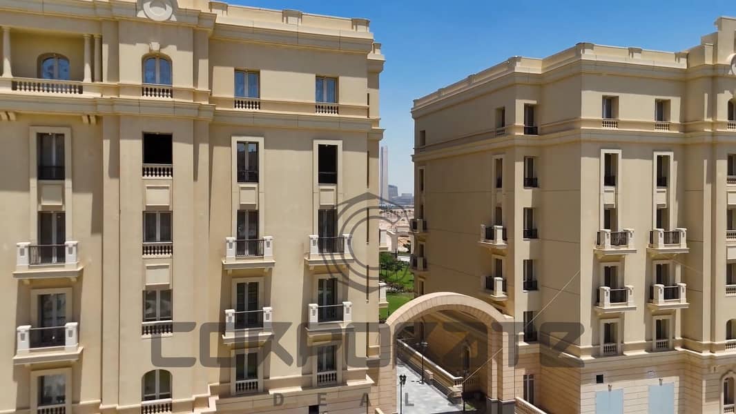 5 New Garden City - R5 ( New capital ) جاردن سيتي الحديدة - العاصمة الجديدة. mp4_snapshot_00.23. 074. jpg