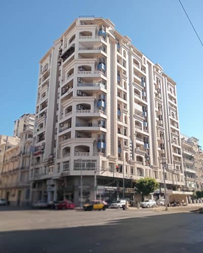 شقة 3 غرف نوم للبيع في الأزاريطة، الإسكندرية - شقة للبيع 204م الاظريطة أمام طب اسنان الإسكندرية شقة 3 غرف نوم للبيع في الأزاريطة، الإسكندرية - شقة للبيع 204م الاظريطة أمام طب اسنان الإسكندرية