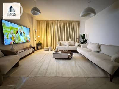 3 Bedroom Hotel Apartment for Rent in Madinaty, Cairo - 1000562387. jpg