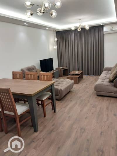 3 Bedroom Apartment for Rent in New Cairo, Cairo - WhatsApp Image 2026-08-15 at 2.23. 01 PM. jpeg 3 Bedroom Apartment for Rent in New Cairo, Cairo - WhatsApp Image 2026-08-15 at 2.23. 01 PM. jpeg