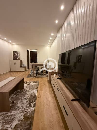 شقة فندقية 3 غرف نوم للايجار في القاهرة الجديدة، القاهرة - WhatsApp Image 2026-08-12 at 1.46. 28 PM. jpeg