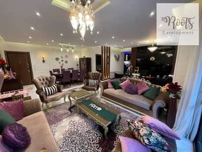 3 Bedroom Flat for Sale in Shorouk City, Cairo - IMG-20260707-WA0007. jpg 3 Bedroom Flat for Sale in Shorouk City, Cairo - IMG-20260707-WA0007. jpg