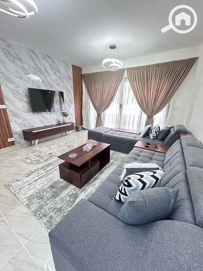 3 Bedroom Apartment for Rent in Madinaty, Cairo - units-60621739448335. jpg