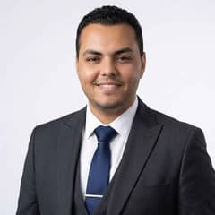 Karim Hosny Hashem