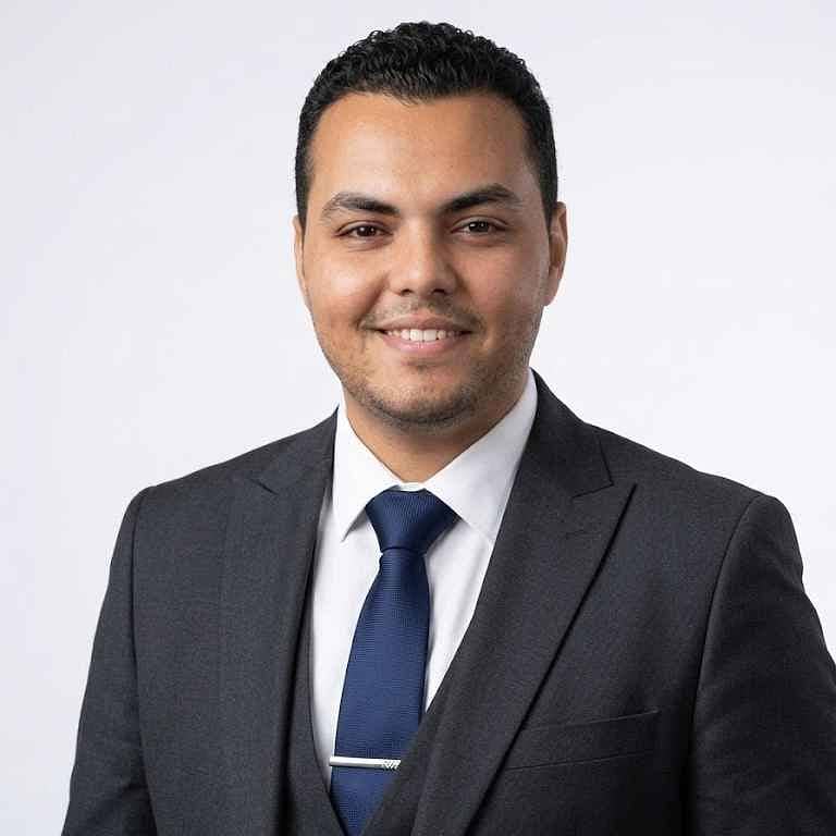 Karim Hosny Hashem