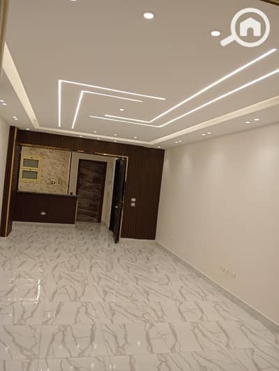 3 Bedroom Apartment for Sale in Sheikh Zayed, Giza - WhatsApp Image 2026-08-13 at 3.57. 05 PM. jpeg