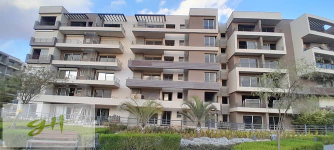 3 Bedroom Flat for Rent in New Cairo, Cairo - 20260109_162400. jpg
