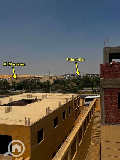 4 Bedroom Flat for Sale in New Cairo, Cairo - WhatsApp Image 2026-08-16 at 1.16. 43 PM (2). jpeg