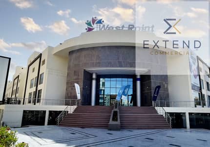 Office for Rent in 6th of October, Giza - 1-2. jpg