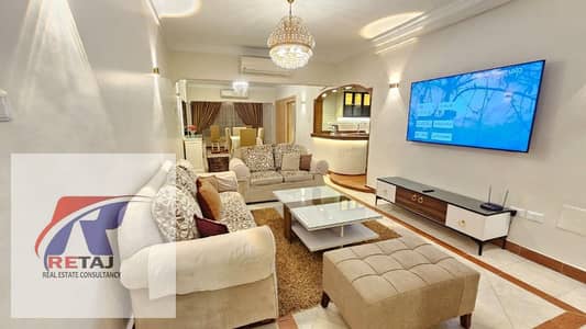 3 Bedroom Flat for Rent in Nasr City, Cairo - WhatsApp Image 2026-08-15 at 5.33. 18 PM (4). jpeg 3 Bedroom Flat for Rent in Nasr City, Cairo - WhatsApp Image 2026-08-15 at 5.33. 18 PM (4). jpeg