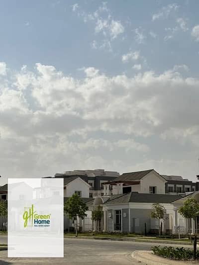 3 Bedroom iVilla for Sale in New Cairo, Cairo - WhatsApp Image 2026-06-24 at 1.54. 55 PM (3). jpeg
