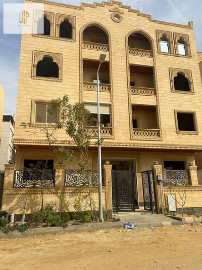 دوبلكس 3 غرف نوم للبيع في القاهرة الجديدة، القاهرة - WhatsApp Image 2026-08-14 at 4.58. 10 PM. jpeg