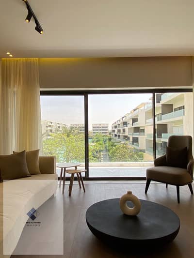 2 Bedroom Apartment for Rent in New Cairo, Cairo - 325d7383-7171-4d0a-8143-83b337eb94fd. jpeg