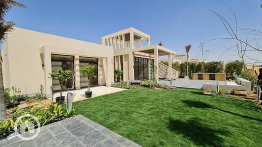 4 Bedroom Twin House for Sale in 6th of October, Giza - IMG-20231120-WA0327. jpg
