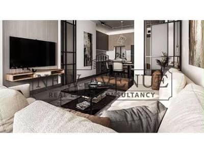1 Bedroom Hotel Apartment for Sale in Heliopolis, Cairo - WhatsApp Image 2026-08-13 at 4.50. 04 PM. jpg