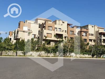 2 Bedroom Apartment for Rent in Sheikh Zayed, Giza - Casa Sodic 1. jpg