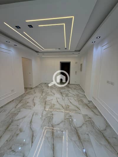 3 Bedroom Flat for Sale in New Cairo, Cairo - 37327140-c951-44f3-8950-e466d34ef9a6. jpeg