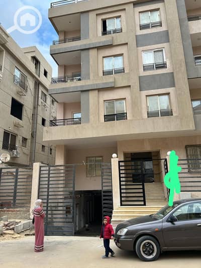 2 Bedroom Flat for Sale in New Cairo, Cairo - WhatsApp Image 2026-08-16 at 1.31. 11 PM. jpeg