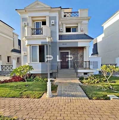 3 Bedroom iVilla for Sale in New Cairo, Cairo - 491825828_547657025048232_2707954091220363824_n. jpg