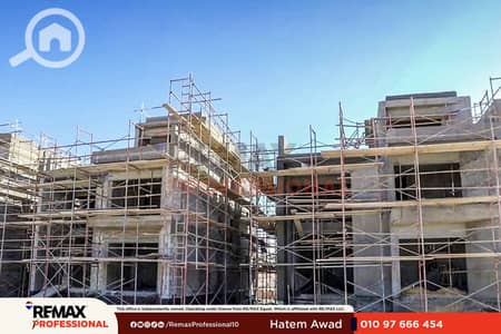 شاليه 2 غرفة نوم للبيع في الساحل الشمالي، مطروح - 001. png شاليه 2 غرفة نوم للبيع في الساحل الشمالي، مطروح - 001. png