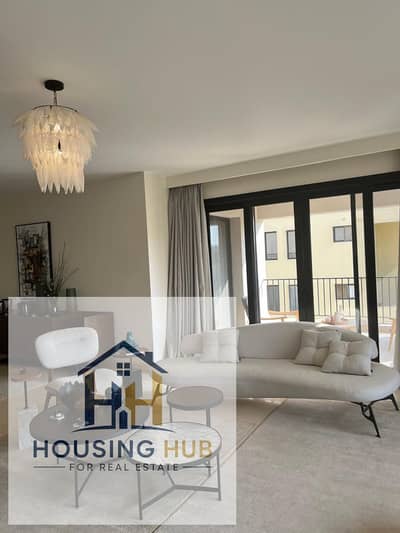 3 Bedroom Flat for Sale in 6th of October, Giza - WhatsApp Image 2026-08-16 at 3.39. 33 AM (7). jpeg