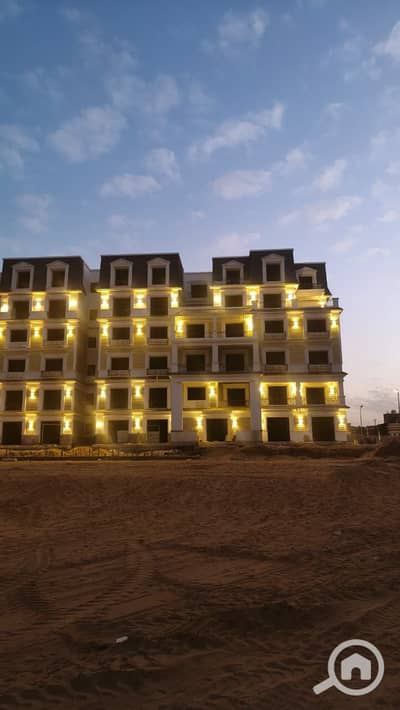 3 Bedroom iVilla for Sale in New Cairo, Cairo - WhatsApp Image 2026-02-11 at 2.43. 26 PM. jpeg 3 Bedroom iVilla for Sale in New Cairo, Cairo - WhatsApp Image 2026-02-11 at 2.43. 26 PM. jpeg
