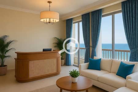 2 Bedroom Chalet for Sale in North Coast, Matruh - grok-image-1340bf43-c6c9-4fc4-943f-3d1236e677ba. jpg 2 Bedroom Chalet for Sale in North Coast, Matruh - grok-image-1340bf43-c6c9-4fc4-943f-3d1236e677ba. jpg