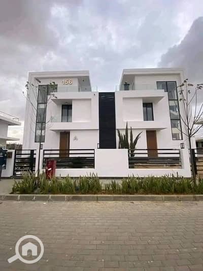 2 Bedroom Apartment for Sale in Mostakbal City, Cairo - 616336011_122119972803081345_5808300136342319655_n. jpg