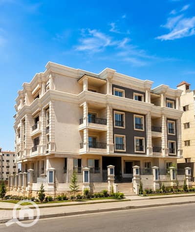 2 Bedroom Flat for Sale in New Cairo, Cairo - ChatGPT Image Aug 12, 2026, 12_33_02 PM. png