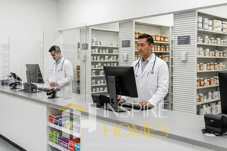 Pharmacy for Sale in Laurent, Alexandria - 1. jpg Pharmacy for Sale in Laurent, Alexandria - 1. jpg