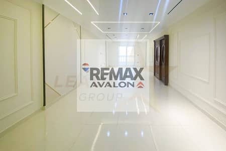 3 Bedroom Apartment for Sale in Hay Sharq, Alexandria - 1. jpg 3 Bedroom Apartment for Sale in Hay Sharq, Alexandria - 1. jpg