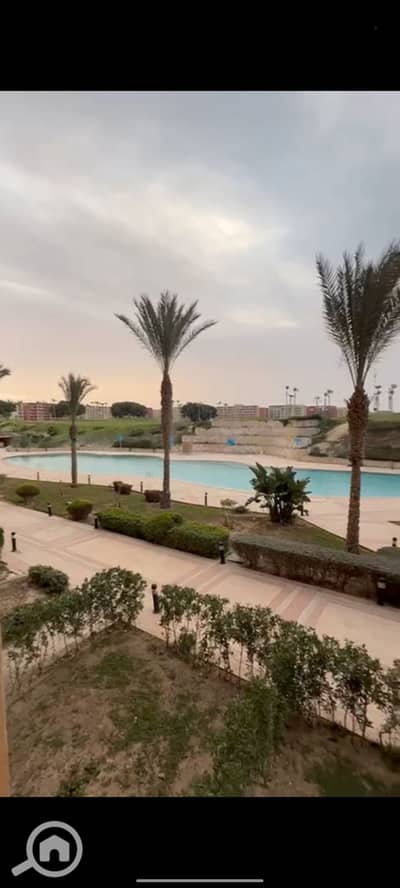 شاليه 2 غرفة نوم للبيع في الساحل الشمالي، مطروح - 5704. jpg شاليه 2 غرفة نوم للبيع في الساحل الشمالي، مطروح - 5704. jpg