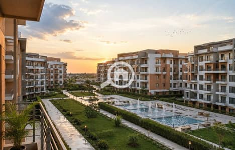 1 Bedroom Apartment for Sale in Hadayek October, Giza - ee201bd9-6f7a-43ca-a6cd-157c315684a5. png 1 Bedroom Apartment for Sale in Hadayek October, Giza - ee201bd9-6f7a-43ca-a6cd-157c315684a5. png