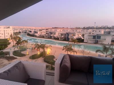 شاليه 4 غرف نوم للبيع في الساحل الشمالي، مطروح - 40a5b217-faa5-4bc4-9522-96fb974fd8c9. jpg