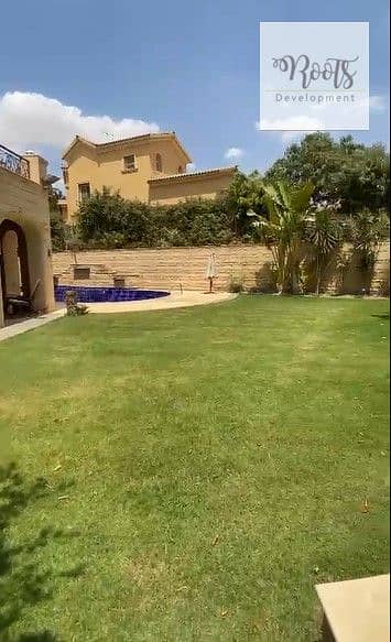فیلا 6 غرف نوم للبيع في القطامية، القاهرة - Screenshot 2026-08-13 143427. jpeg