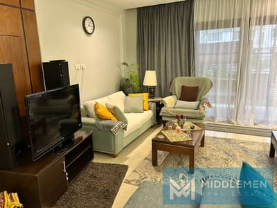 2 Bedroom Townhouse for Sale in New Cairo, Cairo - WhatsApp Image 2026-08-16 at 1.11. 28 PM. jpeg