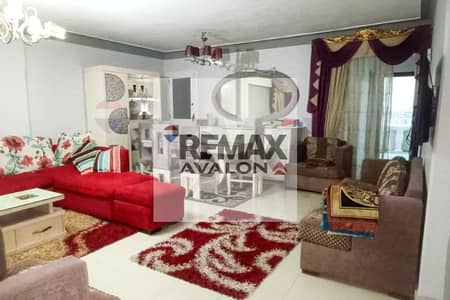 2 Bedroom Apartment for Sale in Kafr Abdo, Alexandria - 1. jpg