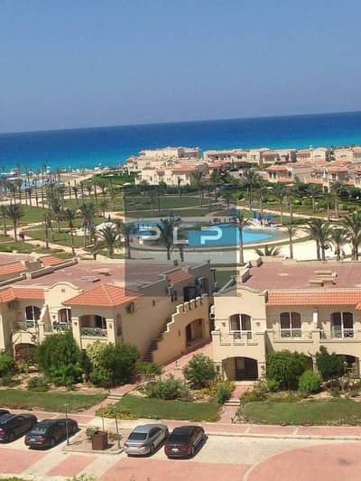 شاليه 3 غرف نوم للايجار في الساحل الشمالي، مطروح - WhatsApp Image 2026-08-16 at 12.55. 48 PM (1). jpeg