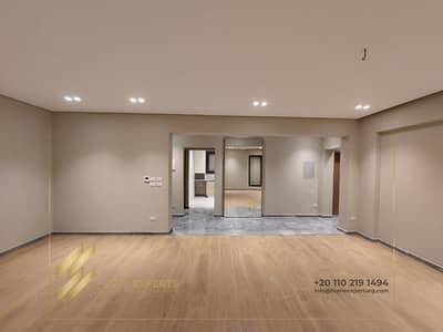 3 Bedroom Apartment for Rent in New Cairo, Cairo - WhatsApp Image 2026-08-12 at 2.40. 05 PM (1). jpeg 3 Bedroom Apartment for Rent in New Cairo, Cairo - WhatsApp Image 2026-08-12 at 2.40. 05 PM (1). jpeg