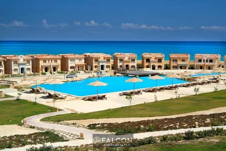 3 Bedroom Chalet for Sale in North Coast, Matruh - WhatsApp Image 2025-07-16 at 2.42. 21 PM. jpeg