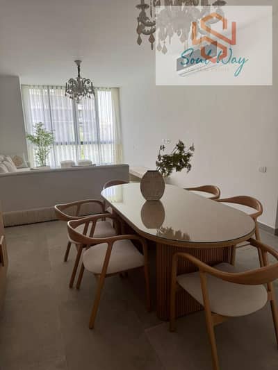 شقة 2 غرفة نوم للايجار في القاهرة الجديدة، القاهرة - 59e9676e-b514-431d-a970-70ead8220a25. jpeg