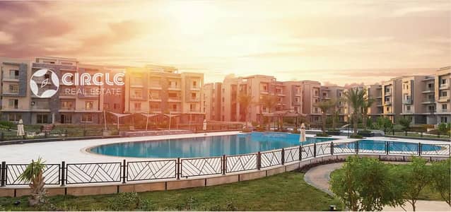 3 Bedroom Apartment for Sale in New Cairo, Cairo - mmsdnf,jsdkj. jpg