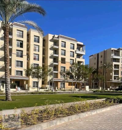 3 Bedroom Apartment for Sale in Mostakbal City, Cairo - 1000155802. jpg