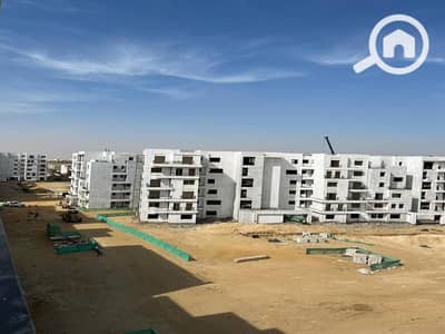 بنتهاوس 2 غرفة نوم للايجار في 6 اكتوبر، الجيزة - WhatsApp Image 2025-03-11 at 2.42. 54 AM (1). jpeg